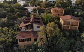 Karabibik Bungalow