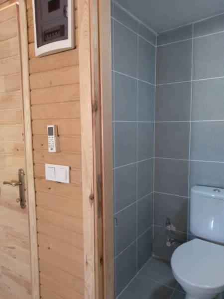 Karabibik Bungalow Демре Экстерьер фото