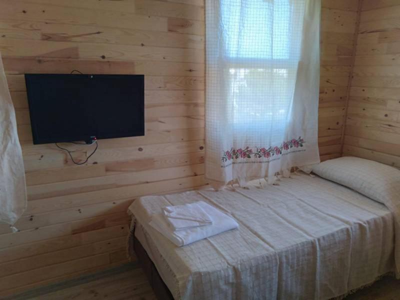 Karabibik Bungalow Демре Экстерьер фото